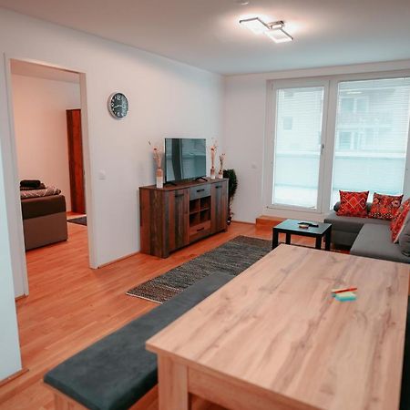 Vienna Cozy Apartment 105 Exterior foto