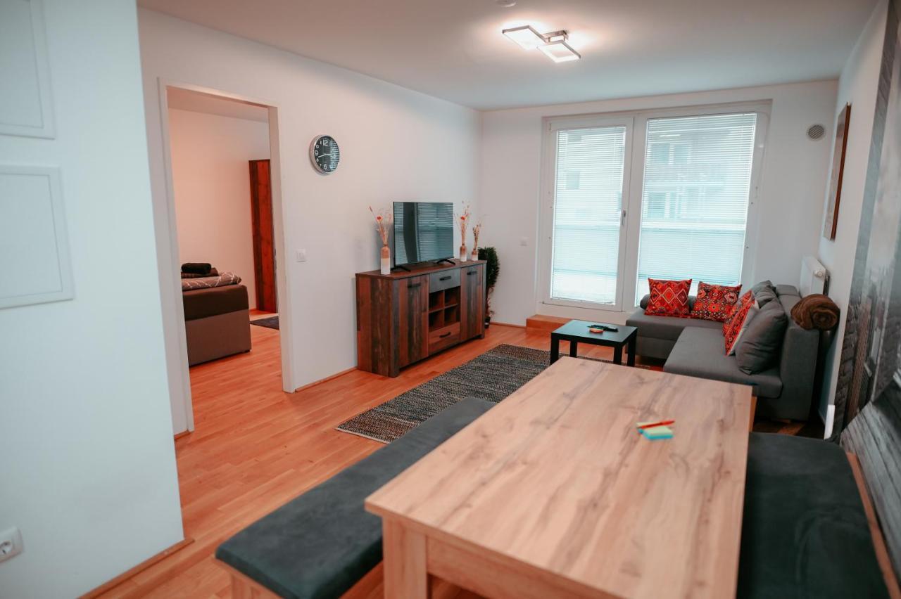 Vienna Cozy Apartment 105 Exterior foto