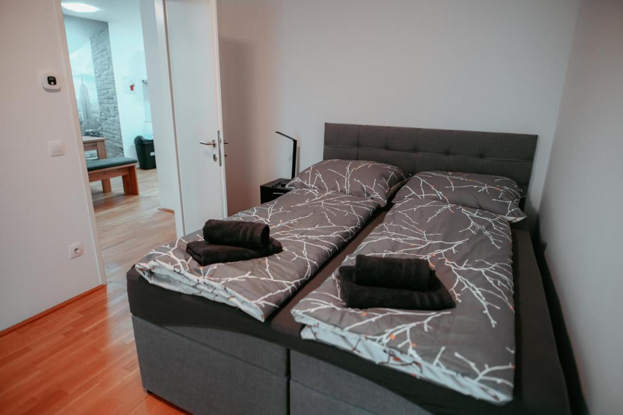 Vienna Cozy Apartment 105 Exterior foto